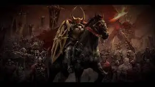 Warmaster Faction Focus: Chaos