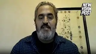 Radicals endorse Hamas, tell Columbia students hijacking planes is &lsquo;heroic&rsquo;
