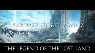 The Legend of the Lost Land [2016] (Melodic/Symphonic Power Metal)