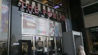 The Forum mall Complete tour|the forum mall karachi