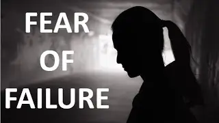 Fear of FAILURE in NEET & How to OVERCOME it? Guidance Video for NEET 2021 & NEET 2022 Aspirants