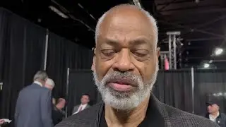 Former Maryland star Len Elmore talks about the change resulting from his team&rsquo;s loss to NC State