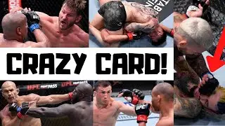 UFC 252 Miocic vs Cormier 3 Event Recap & Full Card Reaction & Breakdown