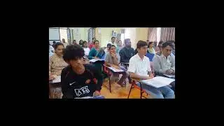 Reconnect Life!! 2 |GBP/DMIT Training | Tejas Kolekar #fingerprints #counseling