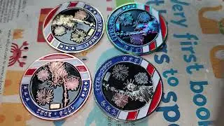 FREE COIN GIVEAWAY!