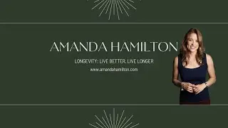 Longevity: Live better, live longer