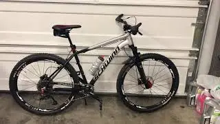 Schwinn Aluminum Comp reaching the finish line, help me decide on the next project?