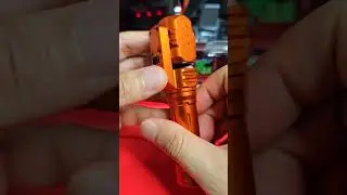 У этого фонарика есть удивительная особенность! 🤯 Tank007 WK1