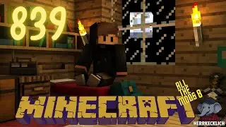 Ein TURM im neuen GEWAND ! #839 - MINECRAFT ATM 8 🌍 [LET&rsquo;S PLAY]