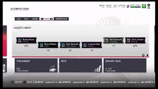 Madden NFL 19: Easter egg code breaker hunt. New editions debut in Weekend League