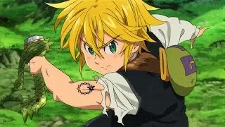 INTRO DO MELIODAS
