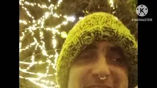 MAGIKO OJALA CREYERA EN LOS REYES MAGOS❤️‍🩹