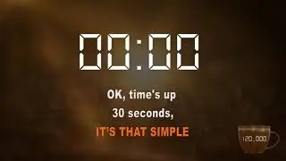 DXN presentation in 30 second