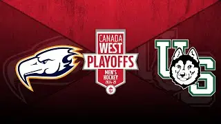 2025 CW MHKY SF - UBC (5) at SSK (4) OT