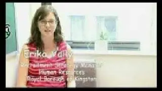 Workstart Part 1