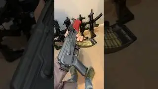 Драко, мой малыш 😍 #tacticaledc #fypviral #viral #yt #youtubeshorts #airsoft #airsoftcqb #edc #funny