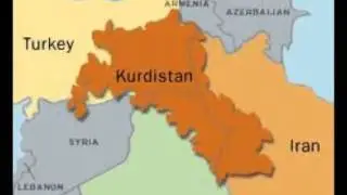 Best Kurdish Hip Hop