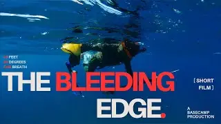 THE BLEEDING EDGE - Spearfishing Lake Trout