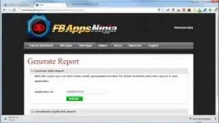 FB Apps Ninja Review Intro - Don't Buy FB Apps Ninja Before you Watch This!