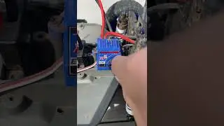 All the different Traxxas modes!