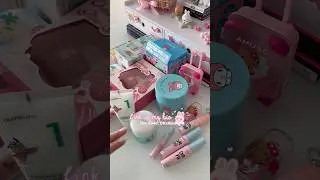 Looking for kbeauty or kpop, DKShop got it all ♡ Link is in my bio! #dkshop #kbeauty #sanrio #kpop