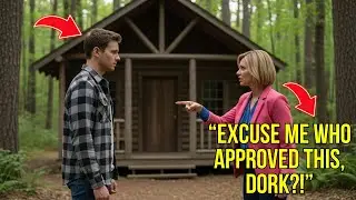 HOA Tried to Foreclose on My Cabin Too Bad I Own the Title Company Insuring Their Subdivision Shocks