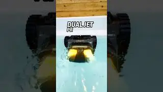 I Got a New Robot...
