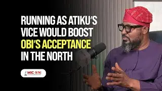 A CHAT WITH HON MURTALA DANTORO