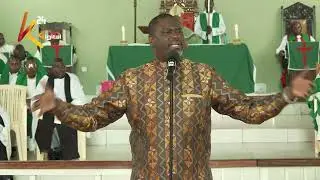 Ruku condemns opposition for exploiting youth grievances for political gain.
