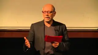 Creative choices in dark days | Anant Singh | TEDxLondonBusinessSchool