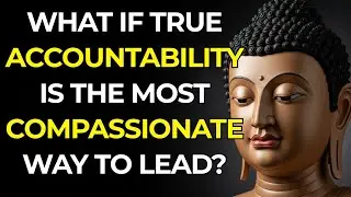 What if True Accountability Is the Most Compassionate Way to Lead?