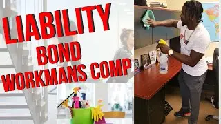 What Insurance Do I Need For Cleaning Business