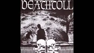 Deathtoll -  Self-Titled, S/T 7
