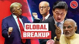 Let the Trade Wars Begin