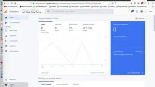 Add Google Analytics to LeadsHook