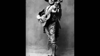 RARE! Mario Sammarco - Eri tu - Un ballo in machera - Verdi