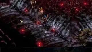 Let's Play Septerra Core (86) Labirint