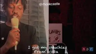 Peaches Justin bieber live refix Rhookcastle