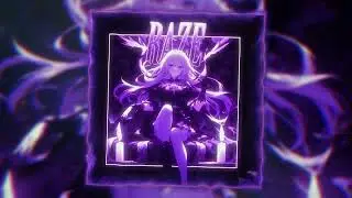 🔊 RUPLEiDE, SPVRKLE - RAZE (4K Music Video)