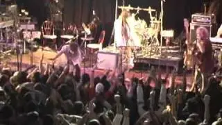 SOJA -Get Wiser DVD (7)