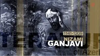 Nizami Ganjavi - film