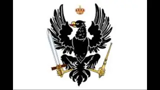 Preu&szlig;ens gloria - Prussian march