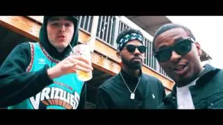 Trap Steve - I Got Da Juice (TEAM PAYCHEX)