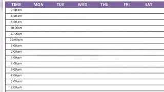 Free Printable Calendar Monthly Template and Holidays