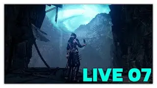 Ninja Gaiden 4 | Yakumo | 10 Minute Live Wallpaper | 2K Ambient
