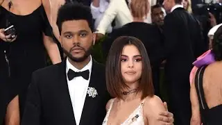 Selena Gomez and the Weeknd Appear Crazy in Love: 7 Reasons Why We're Obsessed With Them