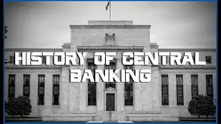 EXPLAINED: How The Federal Reserve Began