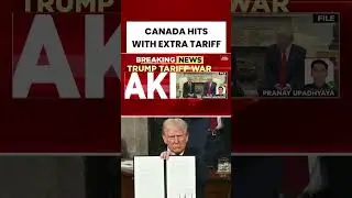 Новости Трампа против Карни: Канада получает 10% дополнительных пошлин из-за &laquo;мошеннической&raquo; рекл...