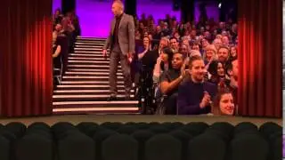 The Graham Norton Show   Eastenders Special