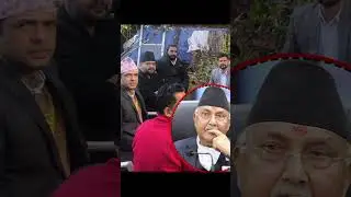 Although there is public discussion about Balen Shah contesting against Oli.@BalenShah  #vote 🔔